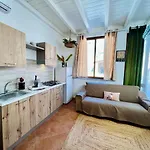 Bed & Breakfast Da Mumminedda Cinisi