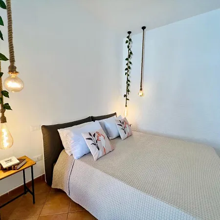 Bed & Breakfast Da Mumminedda