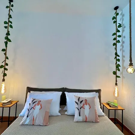 Da Mumminedda Bed & Breakfast