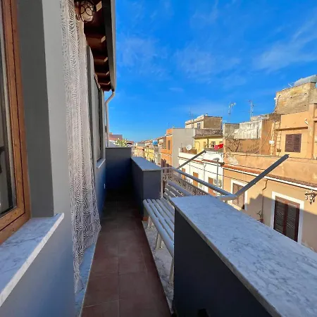 Bed & Breakfast Da Mumminedda 4*