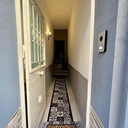 Da Mumminedda Bed & Breakfast