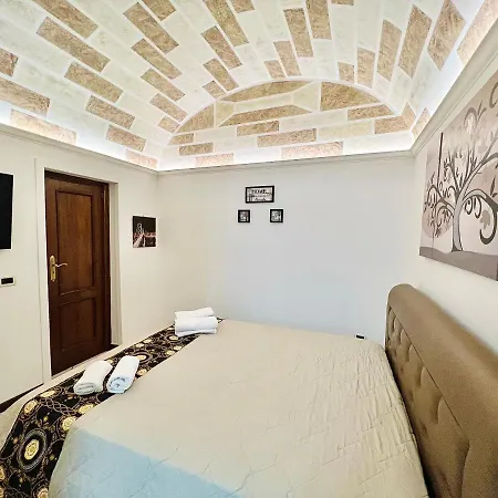 Da Mumminedda Bed & Breakfast Cinisi