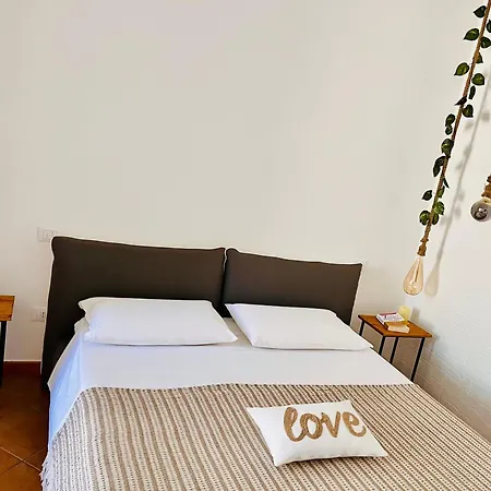 Bed & Breakfast Da Mumminedda *