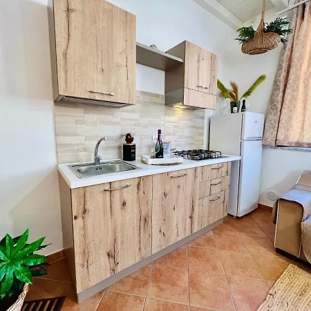 Da Mumminedda Bed & Breakfast