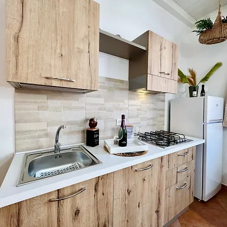 Da Mumminedda Bed & Breakfast 4*