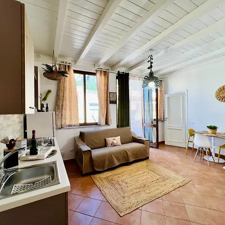 Da Mumminedda Bed & Breakfast Cinisi