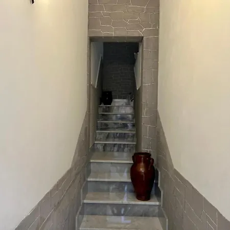 Da Mumminedda Bed & Breakfast