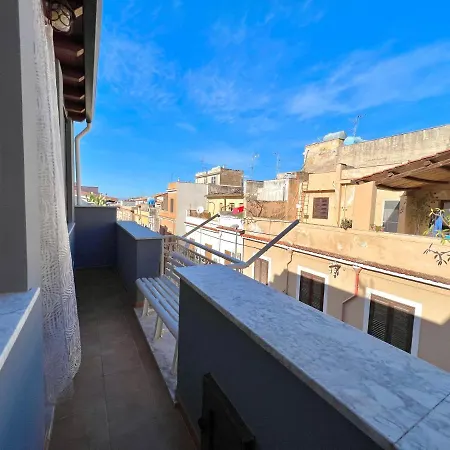 Bed & Breakfast Da Mumminedda 4*