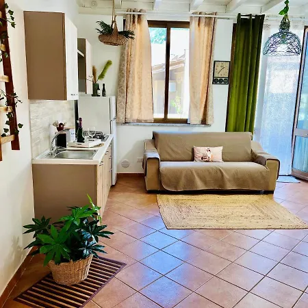 Da Mumminedda Bed & Breakfast Cinisi