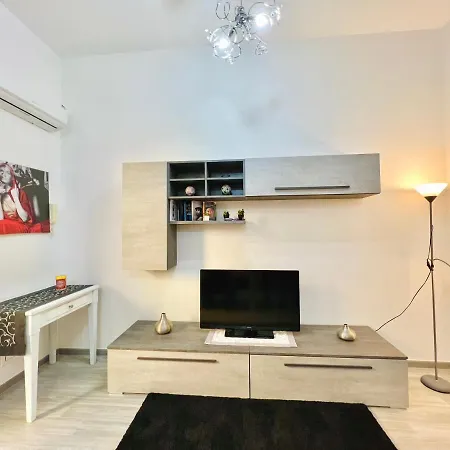 Bed & Breakfast Da Mumminedda 4*