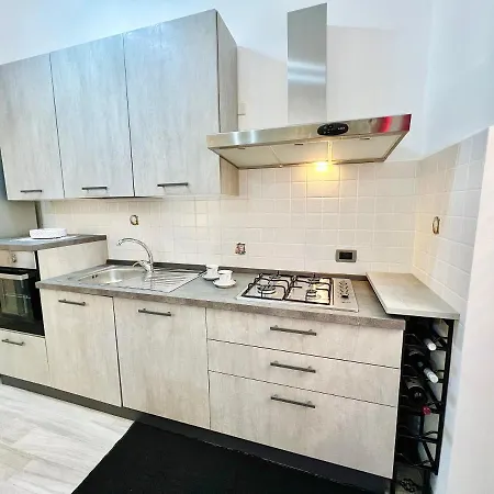 Da Mumminedda Cinisi