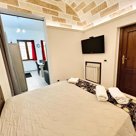 Da Mumminedda Cinisi