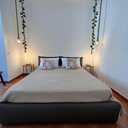 Bed & Breakfast Da Mumminedda