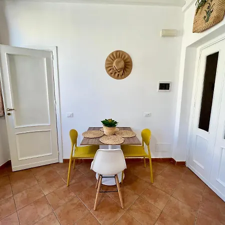 Bed & Breakfast Da Mumminedda Cinisi