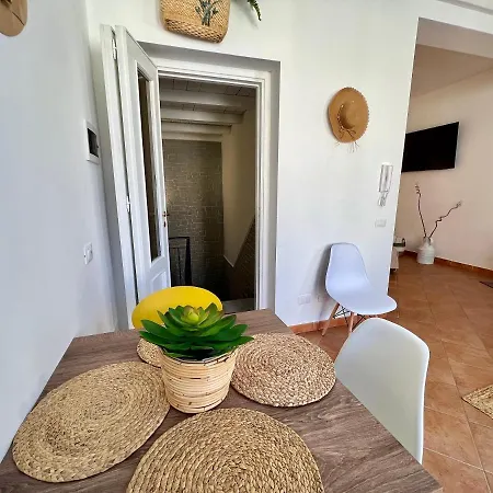 Bed & Breakfast Da Mumminedda 4*