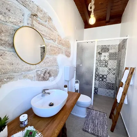 Bed & Breakfast Da Mumminedda