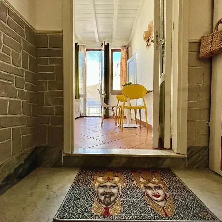 Da Mumminedda Bed & Breakfast Cinisi