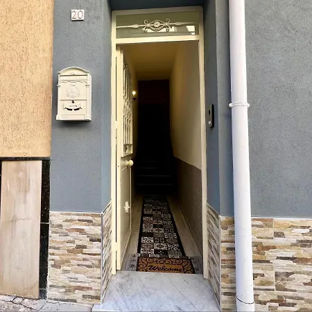 Da Mumminedda 씨니시