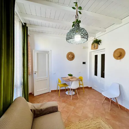 Da Mumminedda Cinisi