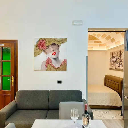 Da Mumminedda Bed & Breakfast