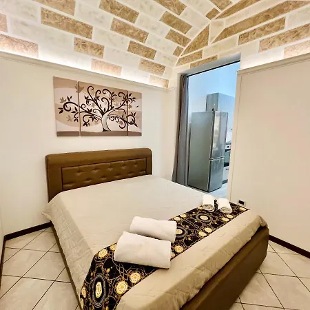 Da Mumminedda Cinisi