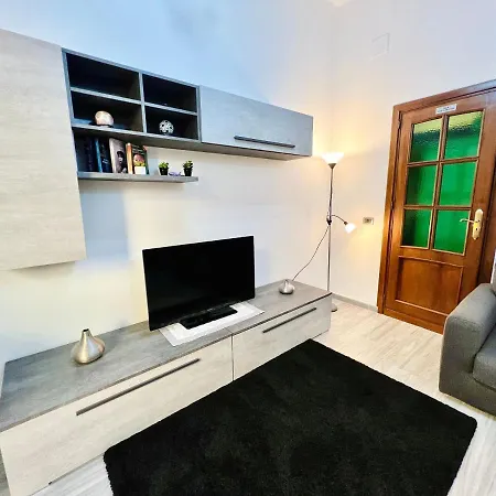 Bed & Breakfast Da Mumminedda Cinisi