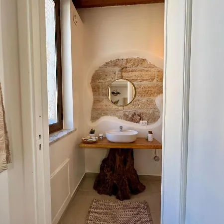 Da Mumminedda Bed & Breakfast