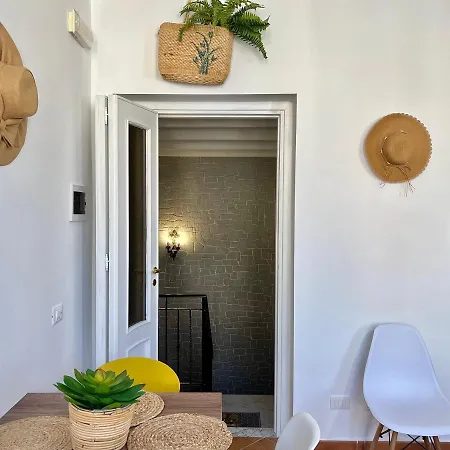 Da Mumminedda Bed & Breakfast 4*