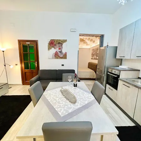 Da Mumminedda 4* Cinisi