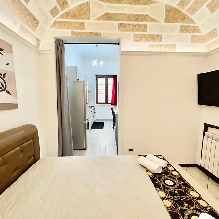 Bed & Breakfast Da Mumminedda Cinisi