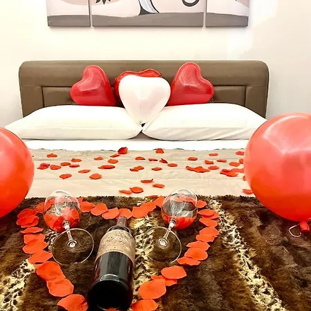 Bed & Breakfast Da Mumminedda Cinisi