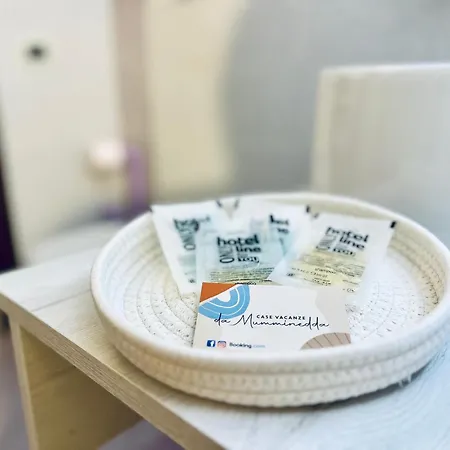 Da Mumminedda B&B 4*