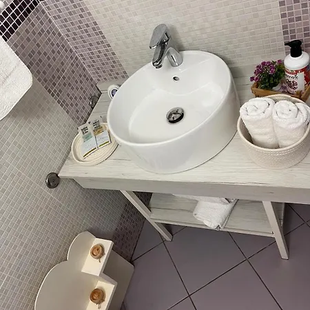 Bed & Breakfast Da Mumminedda 4*