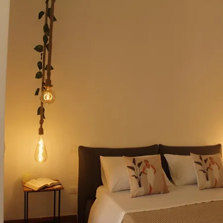 Da Mumminedda Bed & Breakfast Cinisi