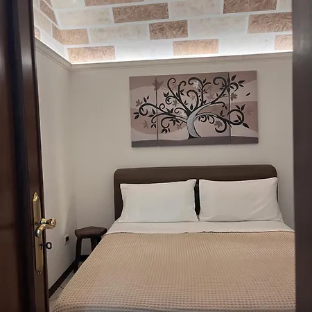 Da Mumminedda B&B 4*