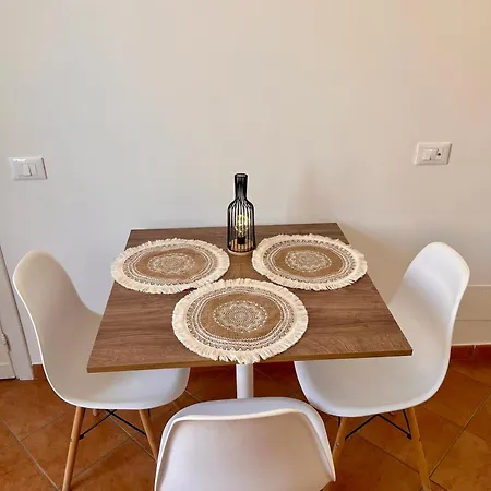 Da Mumminedda Cinisi