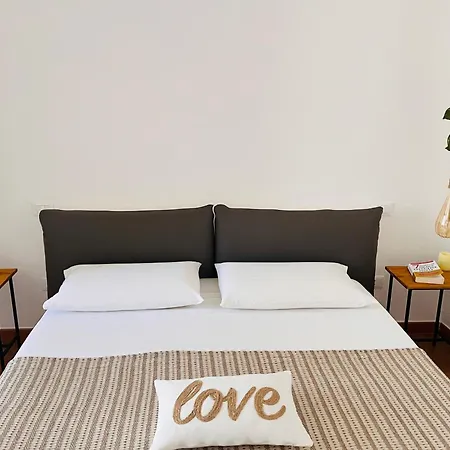 Bed & Breakfast Da Mumminedda