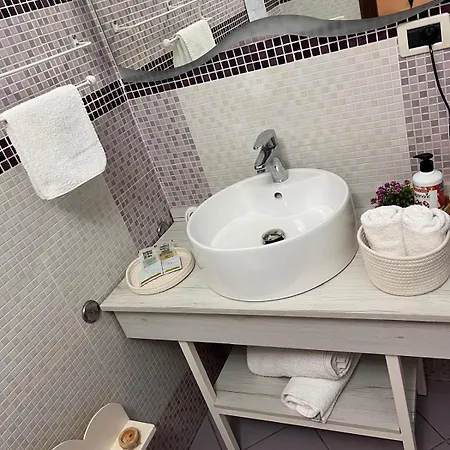 Da Mumminedda Bed & Breakfast Cinisi