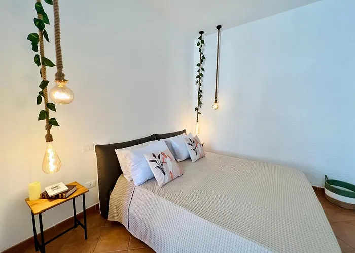 Bed & Breakfast Da Mumminedda