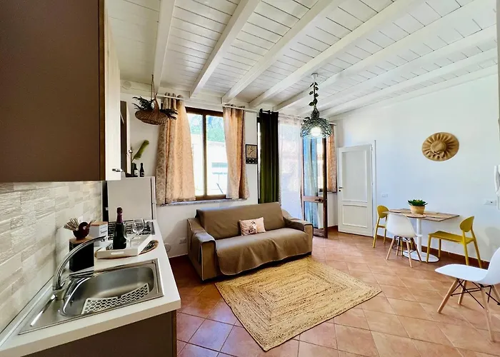 Da Mumminedda Frühstückspension Cinisi