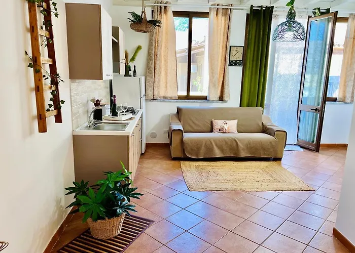 Da Mumminedda Bed & Breakfast Cinisi