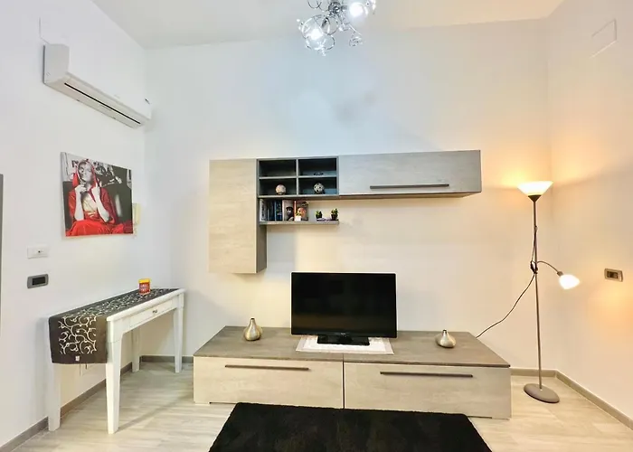 Bed & Breakfast Da Mumminedda 4*