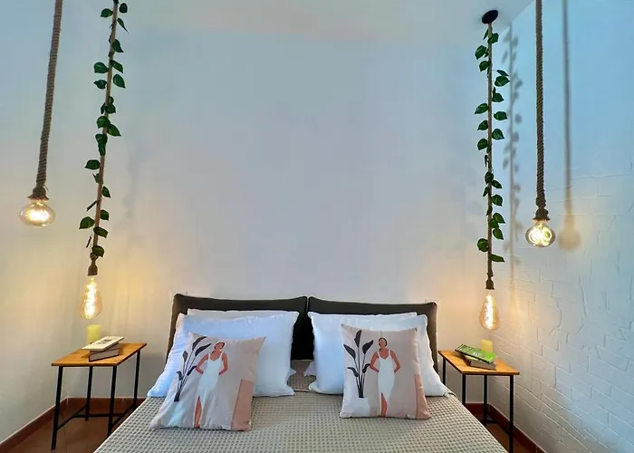 Da Mumminedda Bed & Breakfast