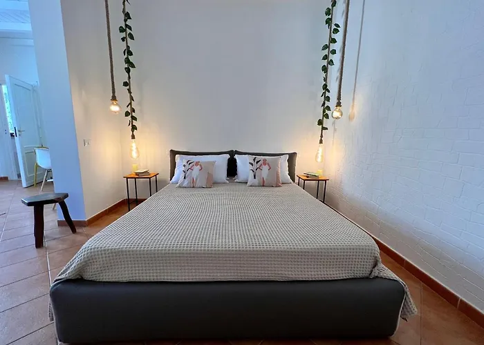 Bed & Breakfast Da Mumminedda