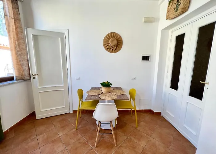 Bed & Breakfast Da Mumminedda Cinisi