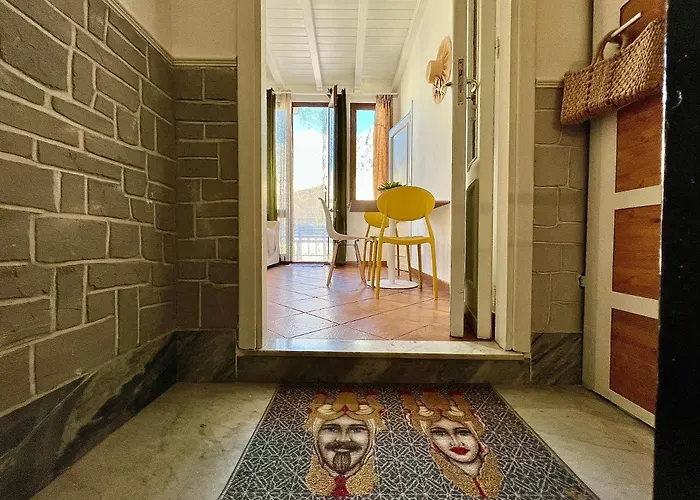 Da Mumminedda Bed & Breakfast Cinisi