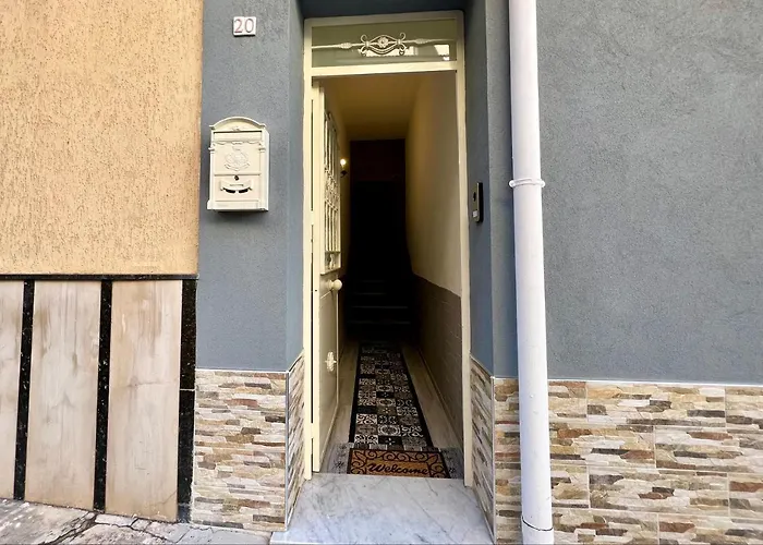 Da Mumminedda Cinisi