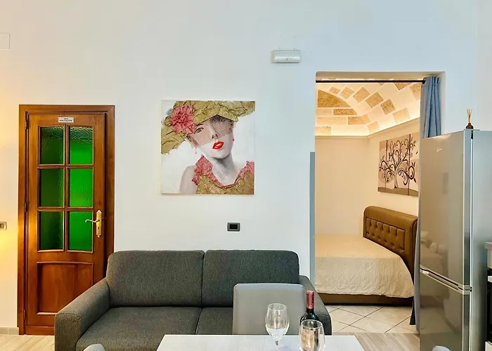 Da Mumminedda Frühstückspension