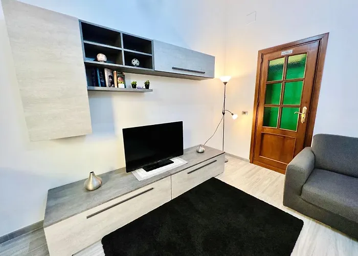 Bed & Breakfast Da Mumminedda Cinisi