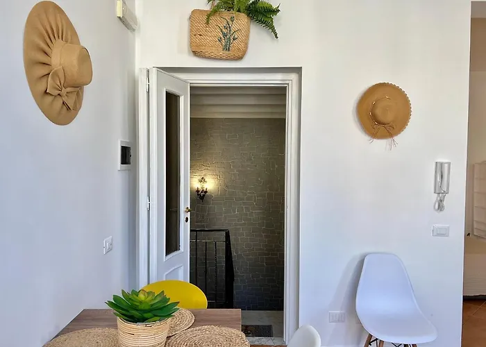 Da Mumminedda Bed & Breakfast 4*